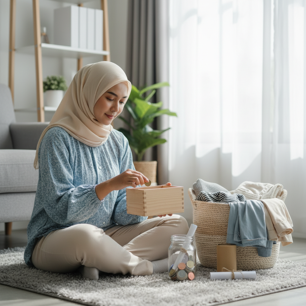 Cara Mengontrol Pengeluaran Online