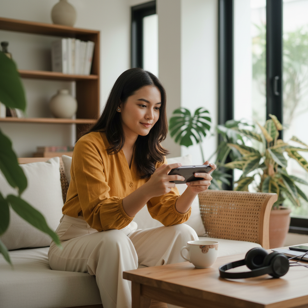 Cara Menilai Performa Gadget Tanpa Benchmark