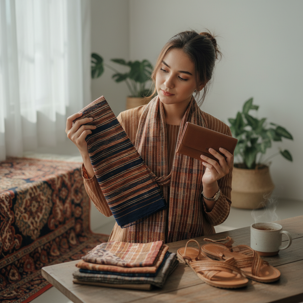 Cara Menilai Produk dari Segi Nilai