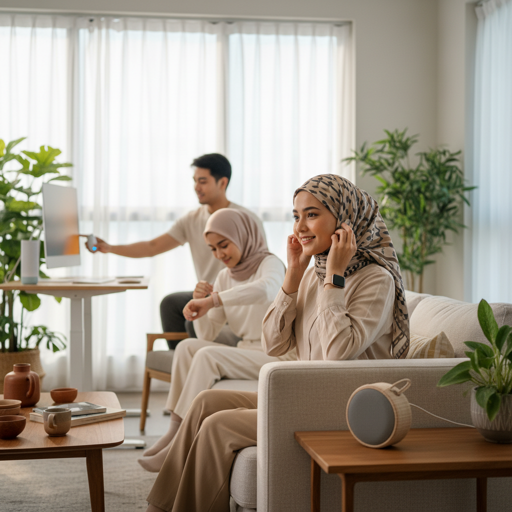 Cara Menyesuaikan Gadget dengan Gaya Hidup