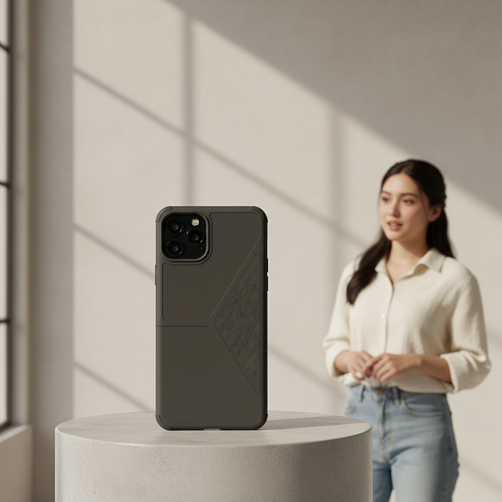 Case Smartphone: Perlindungan, Material, dan Kesesuaian