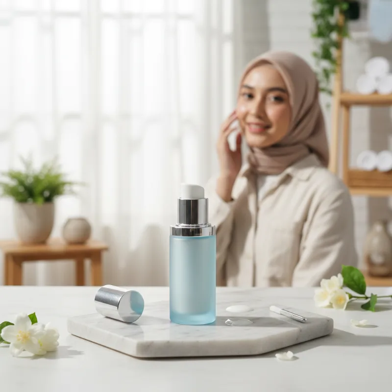 Eye Cream Terbaik untuk Kantung Mata: Kantung Mata: Bahan Aktif yang Terbukti Bekerja