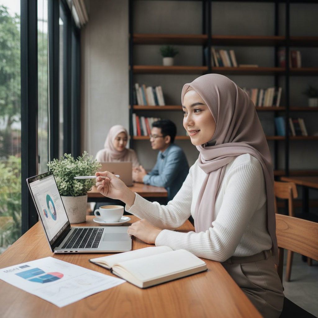 Hal Penting Saat Membeli Laptop Baru