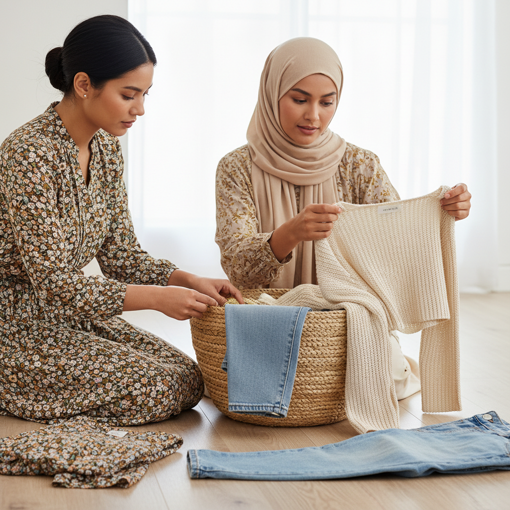 Hal yang Perlu Dicek Sebelum Checkout