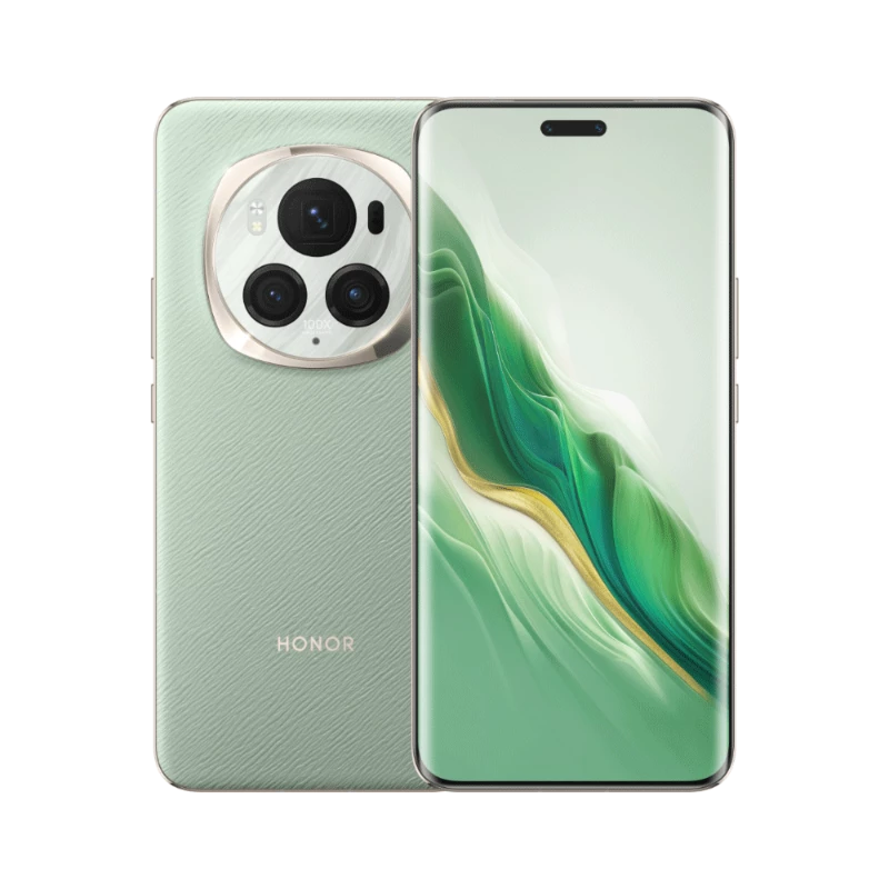 HONOR Magic6 Pro: Flagship Elegan dengan Kamera 180 MP dan Performa Maksimal