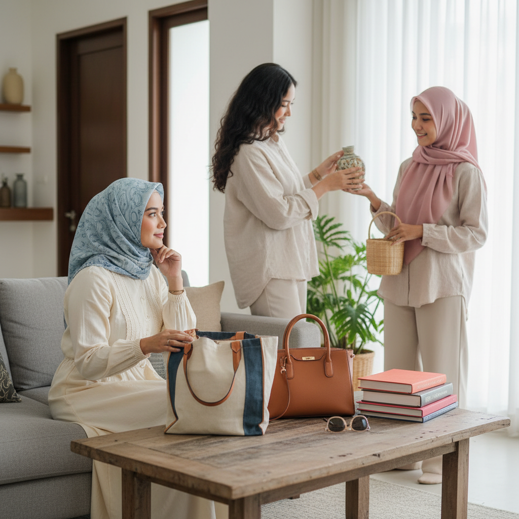 Kapan Lebih Baik Menunda Pembelian