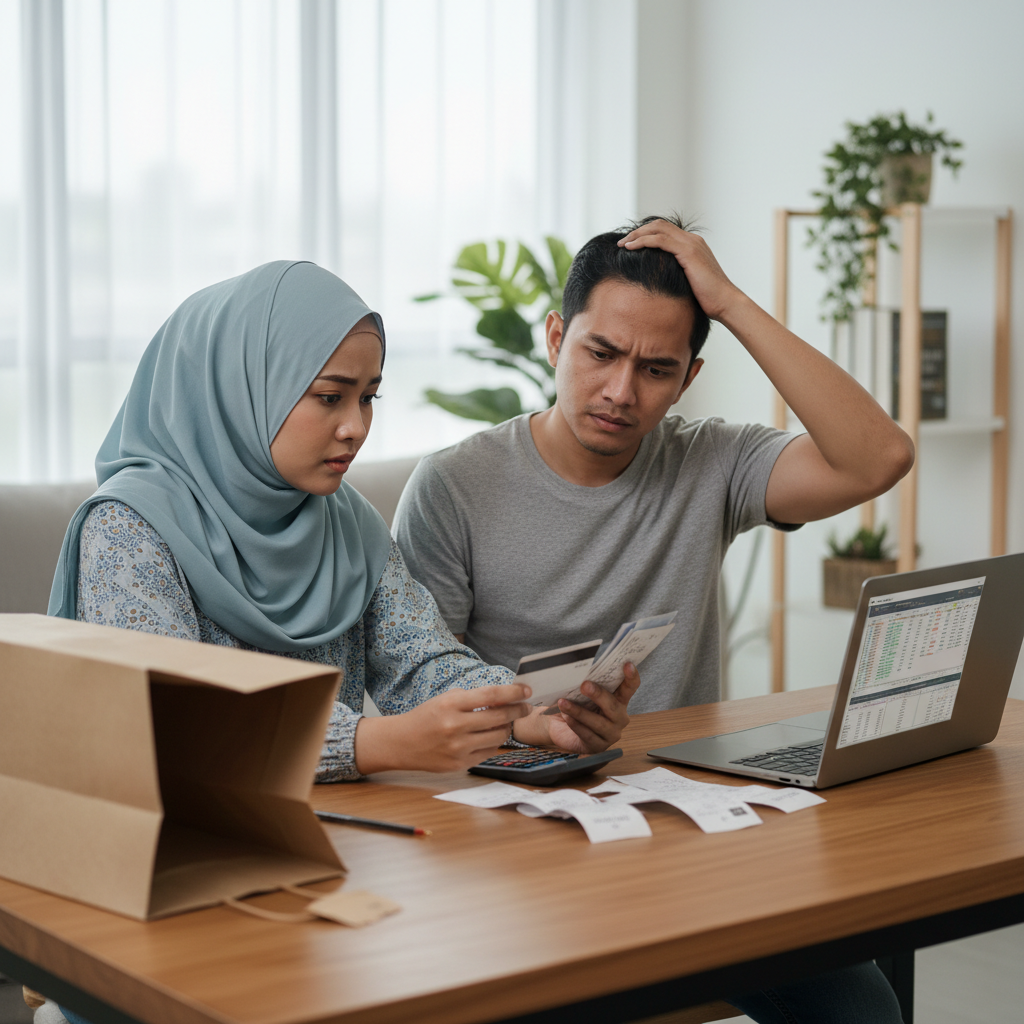 Kenapa Cicilan 0% Tetap Bisa Berbahaya jika Tidak Dikelola dengan Benar