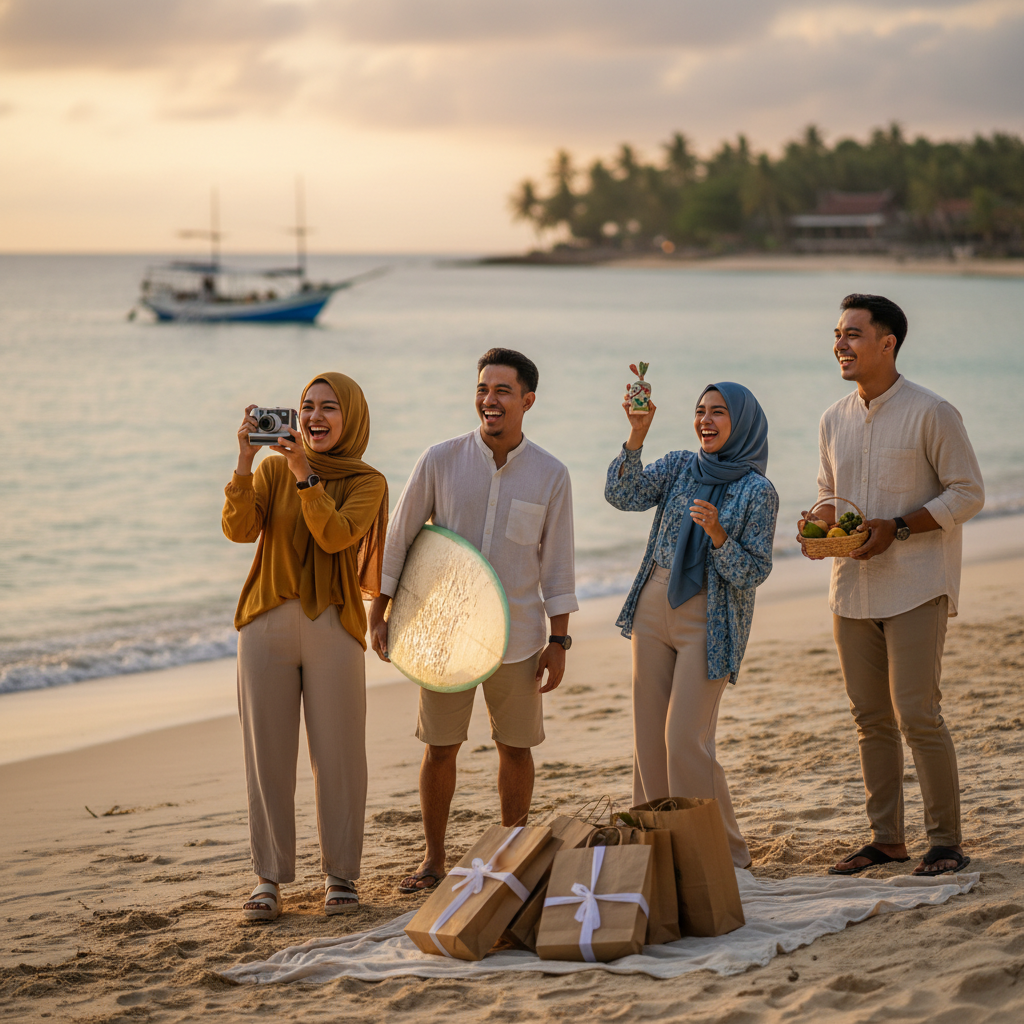 Kenapa Investasi pada Pengalaman Sering Lebih Bernilai dari Membeli Barang