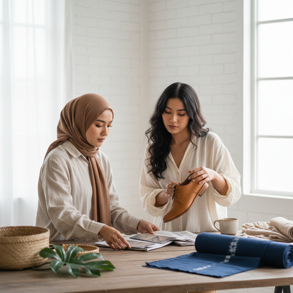 Langkah Memastikan Produk Sesuai Kebutuhan