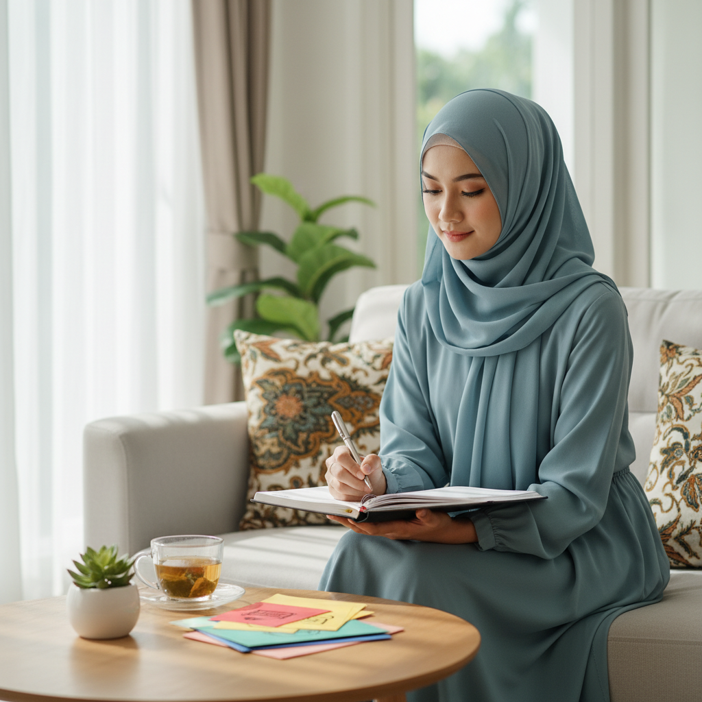 Langkah Sederhana Mengontrol Pengeluaran