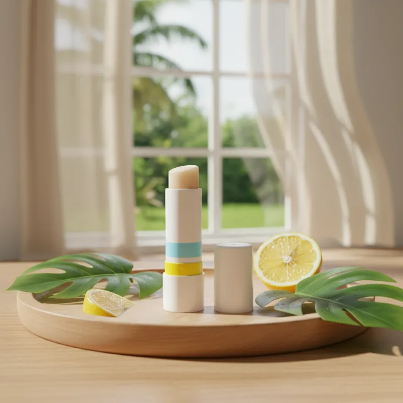 Lip Balm dengan SPF untuk Perlindungan Bibir Sehari-hari: Angka SPF yang Cukup