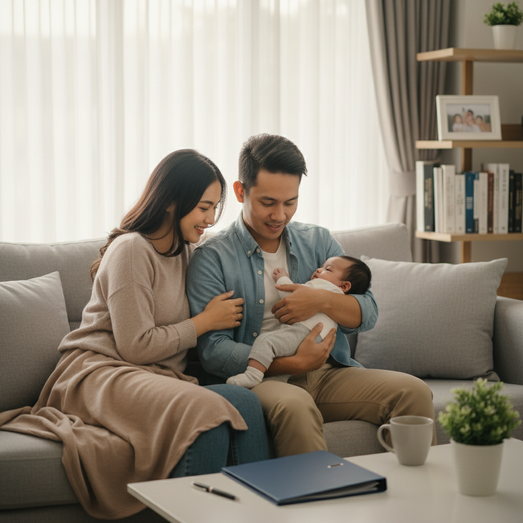 Manfaat Asuransi Jiwa untuk Usia Produktif yang Sering Dianggap Tidak Perlu