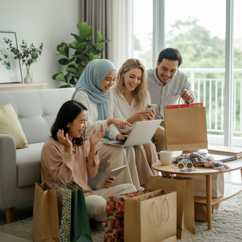 Mengapa Banyak Orang Mencari Kode Diskon