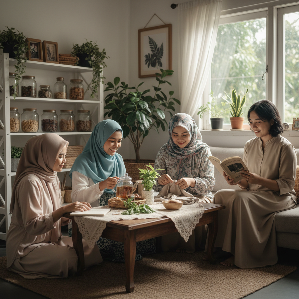 Menjalani Hidup Hemat Tanpa Mengorbankan Kualitas