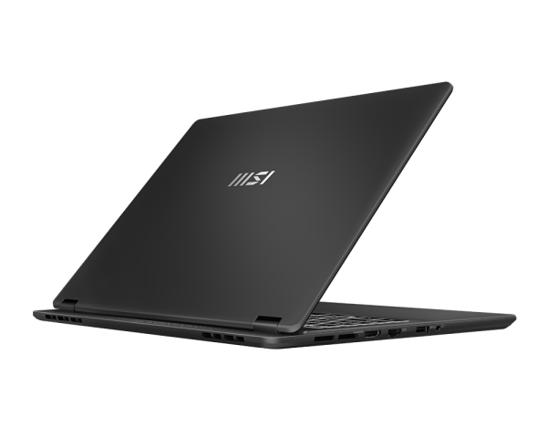 MSI Prestige 14 AI Evo: Laptop Tipis Bertenaga untuk Profesional Modern