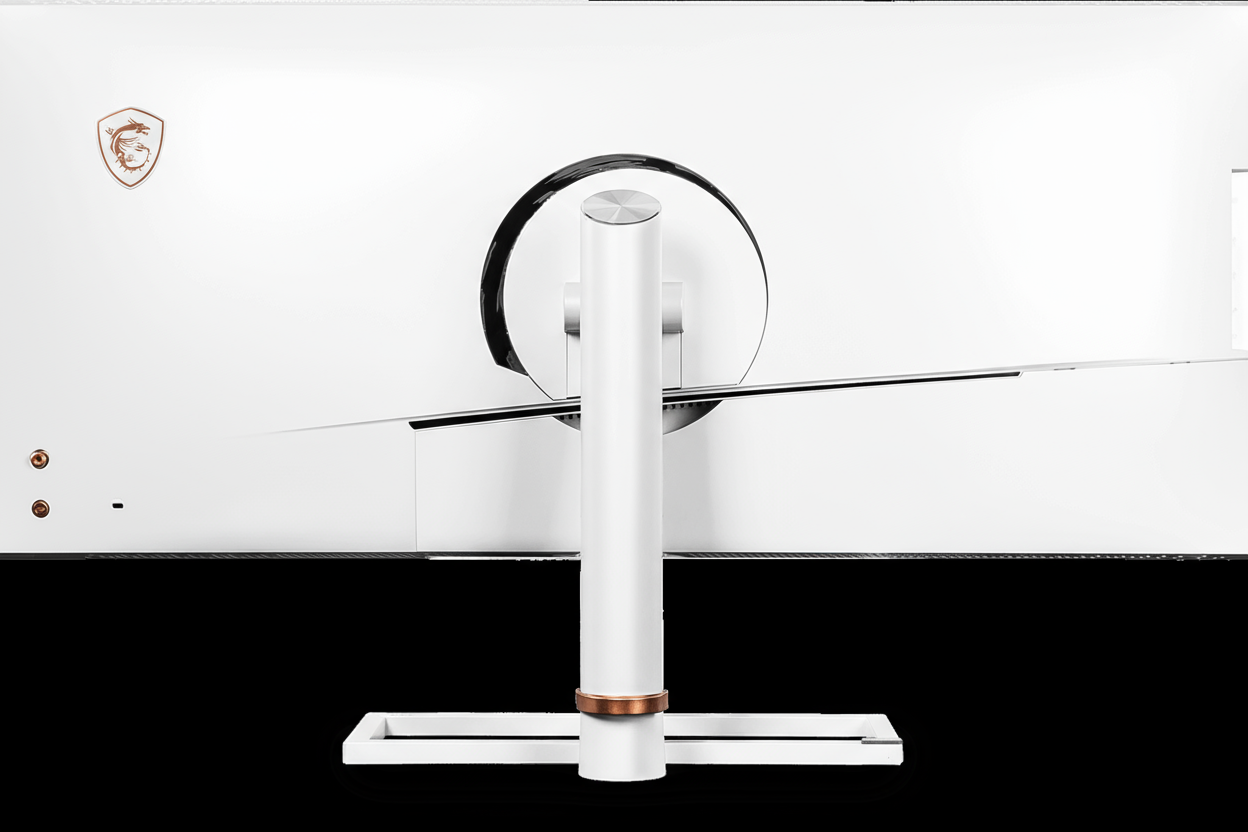 MSI Prestige PS341WU Monitor Ultrawide 5K2K untuk Desainer dan Kreator Profesional