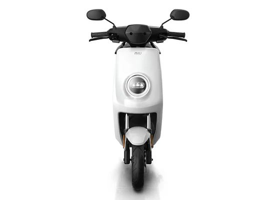 NIU MQi Sport: Skuter Listrik Ringkas untuk Mobilitas Urban