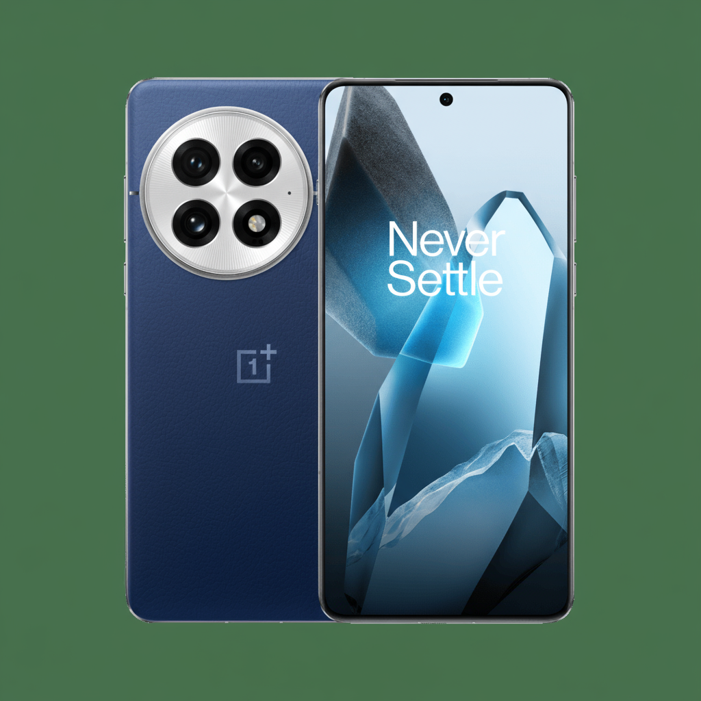 OnePlus 13 5G: Performa AI Cepat dan Desain Premium