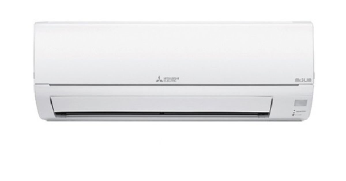 Mitsubishi Electric Inverter 1,5 PK: Dingin Cepat & Hemat