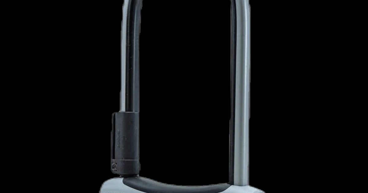 ABUS 770A SmartX: Ulasan Smart Lock Premium untuk E-Bike