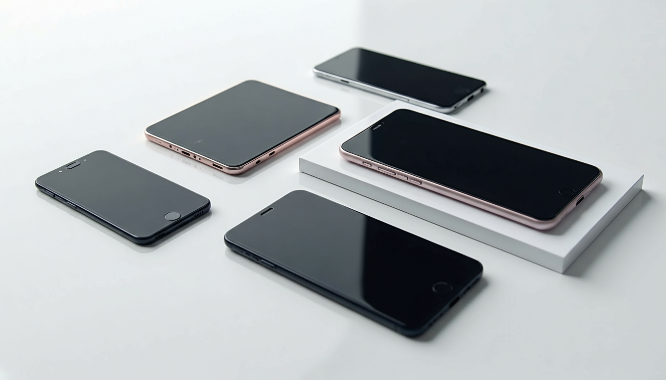 Panduan Lengkap Memilih Smartphone Terbaik 2025: Ulasan 10 HP Flagship untuk Konsumen Indonesia