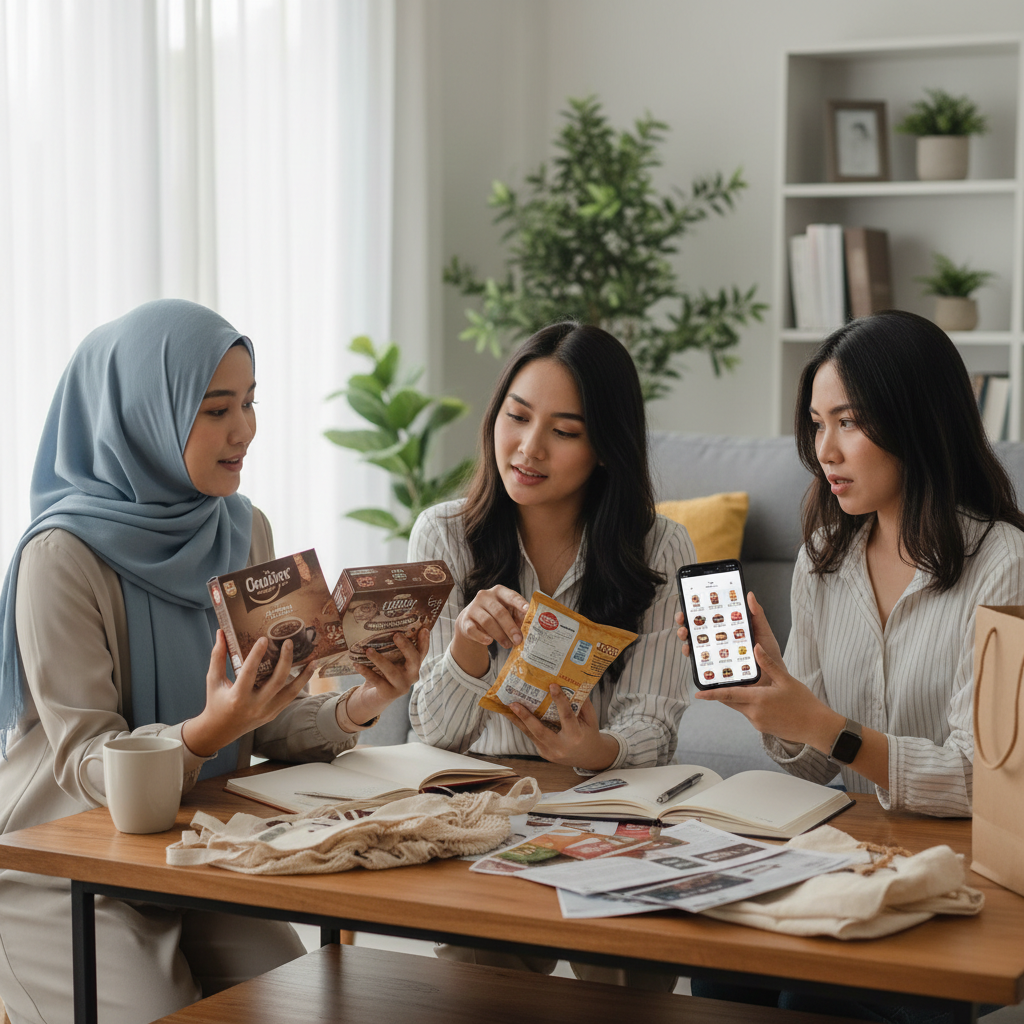 Panduan Membandingkan Harga Produk Dengan Tepat