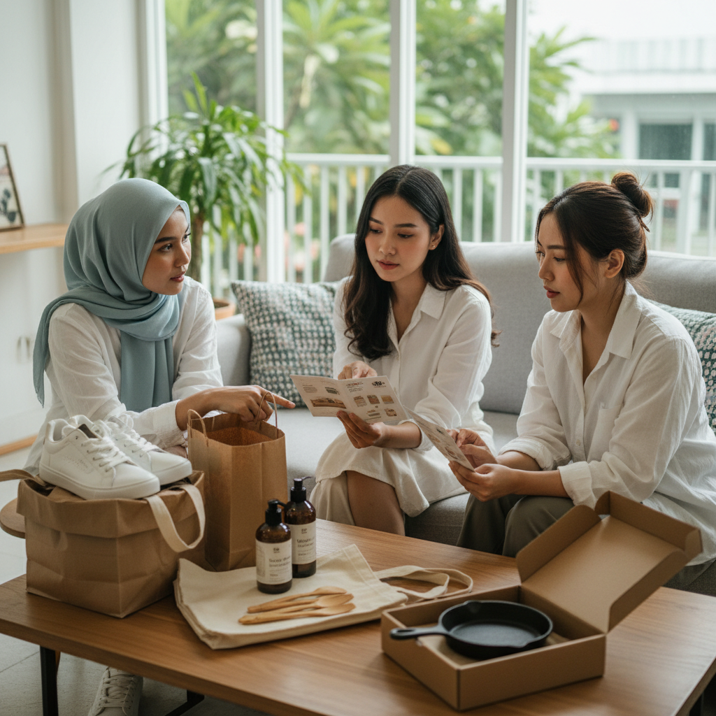 Panduan Membandingkan Produk Sebelum Membeli