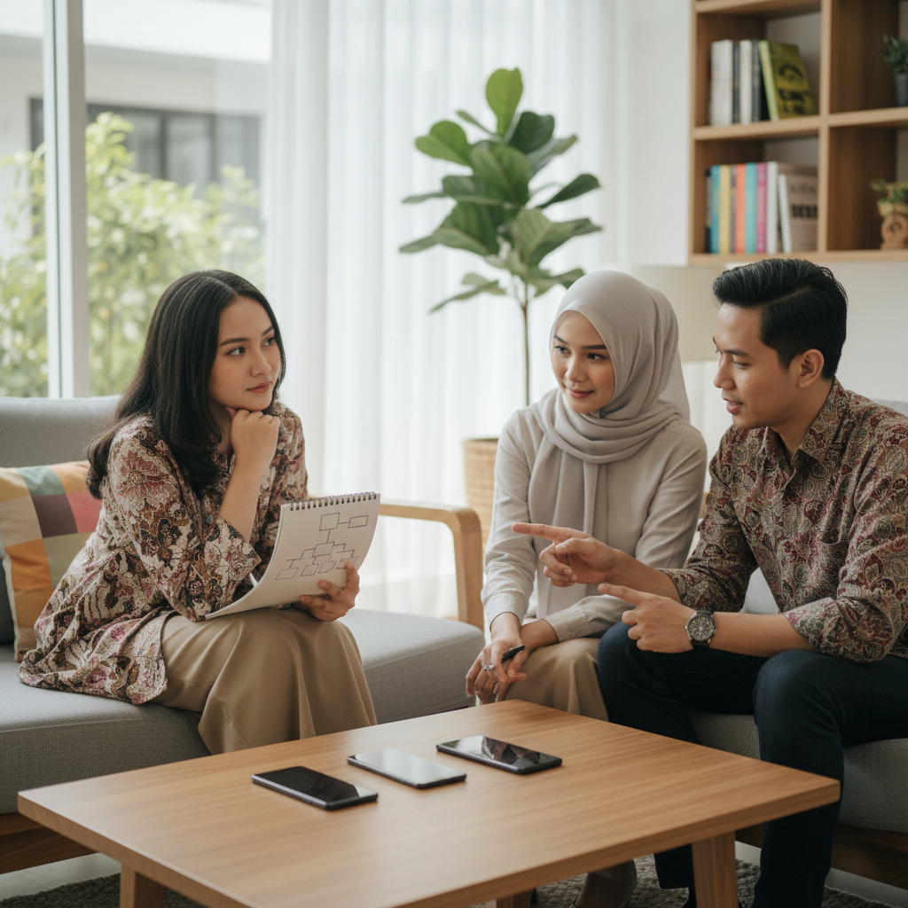 Panduan Membeli HP Sesuai Kebutuhan