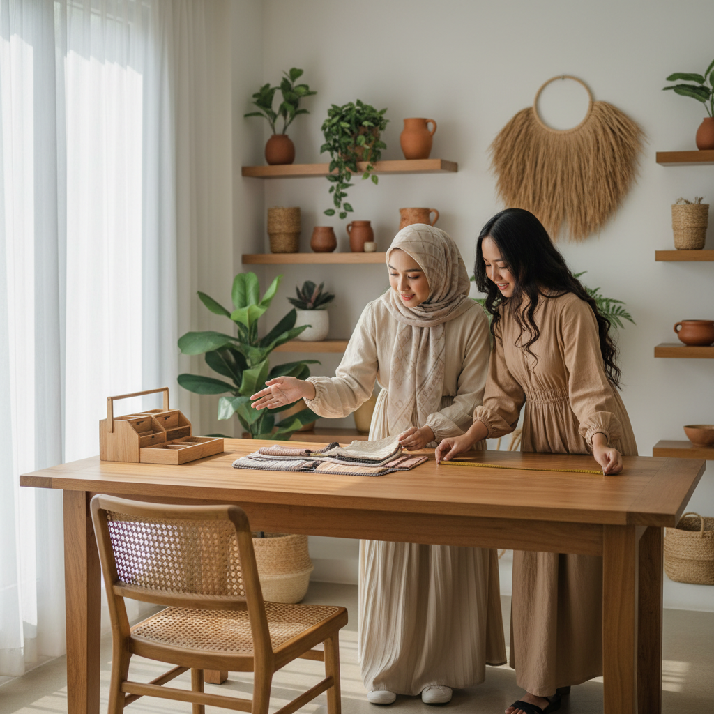 Panduan Membeli Meja Kerja Rumah
