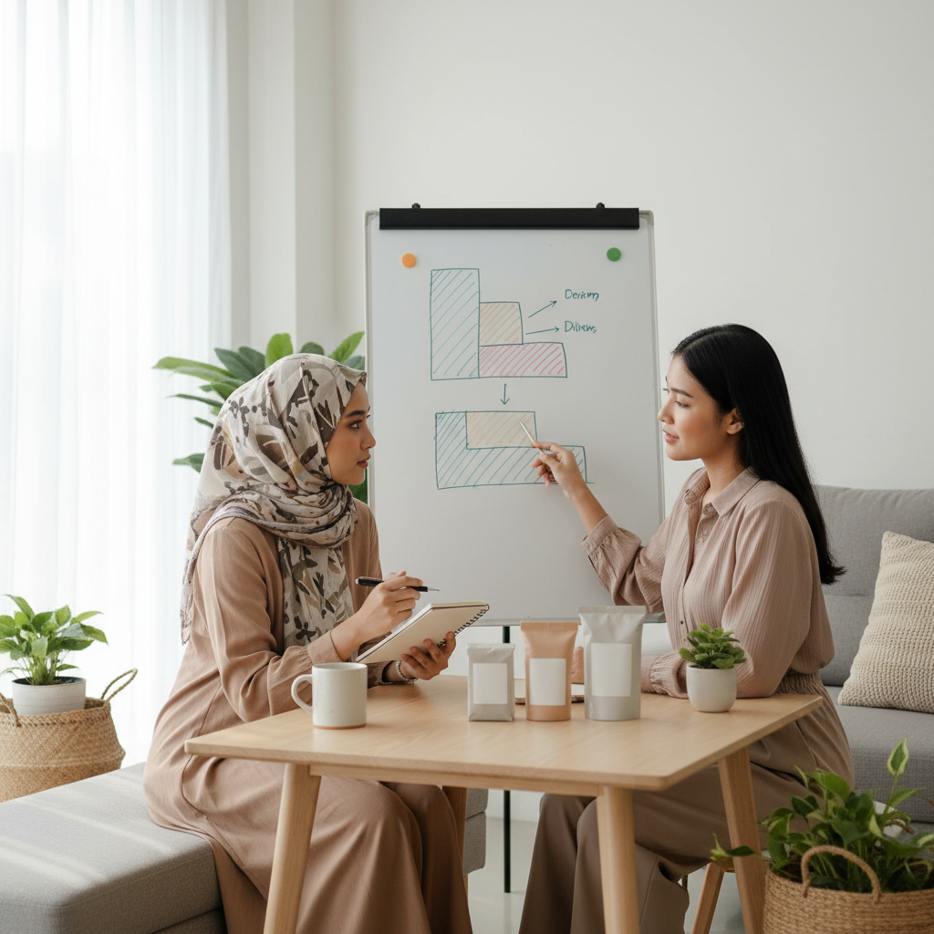 Panduan Membeli Produk Berdasarkan Kebutuhan