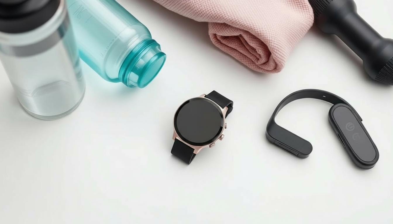 Panduan Memilih Smartwatch Terbaik untuk Kesehatan dan Gaya Hidup