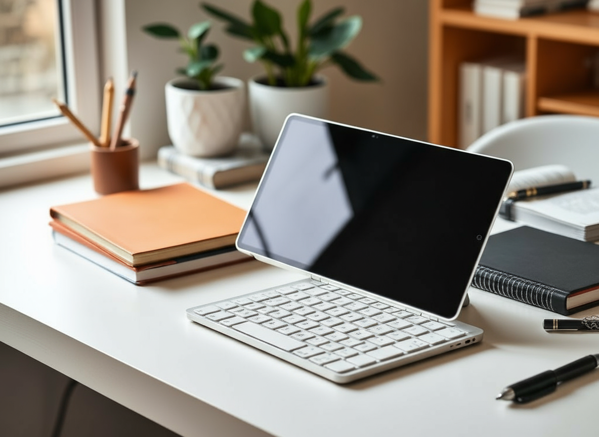 Panduan Memilih Tablet Terbaik untuk Belajar dan Kerja di 2025