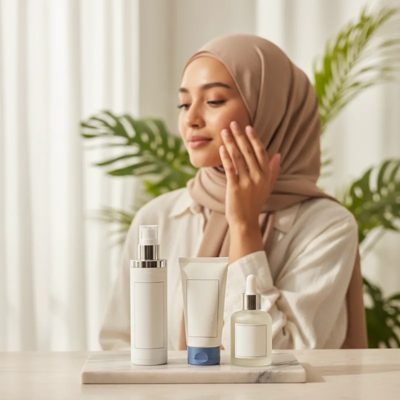 Pelembap dengan SPF vs Sunscreen Terpisah: Mana yang Memberikan Perlindungan Lebih Baik?