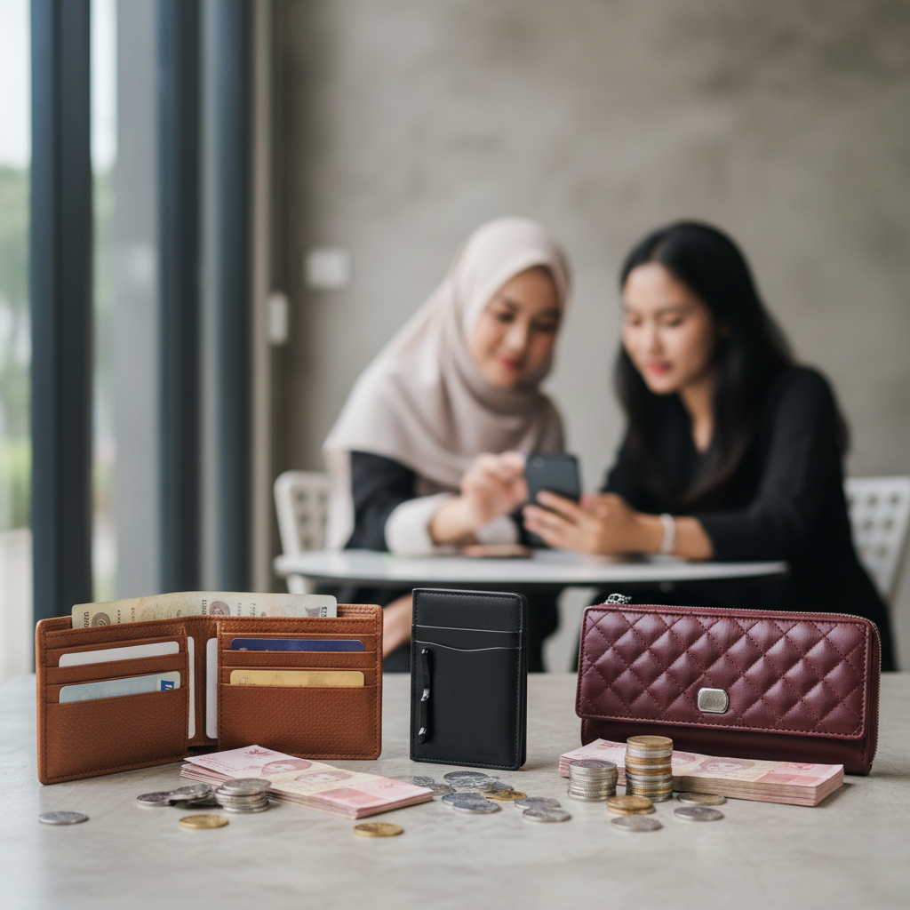 Perbandingan Dompet Digital: Mana yang Paling Menguntungkan untuk Belanja Sehari-hari?
