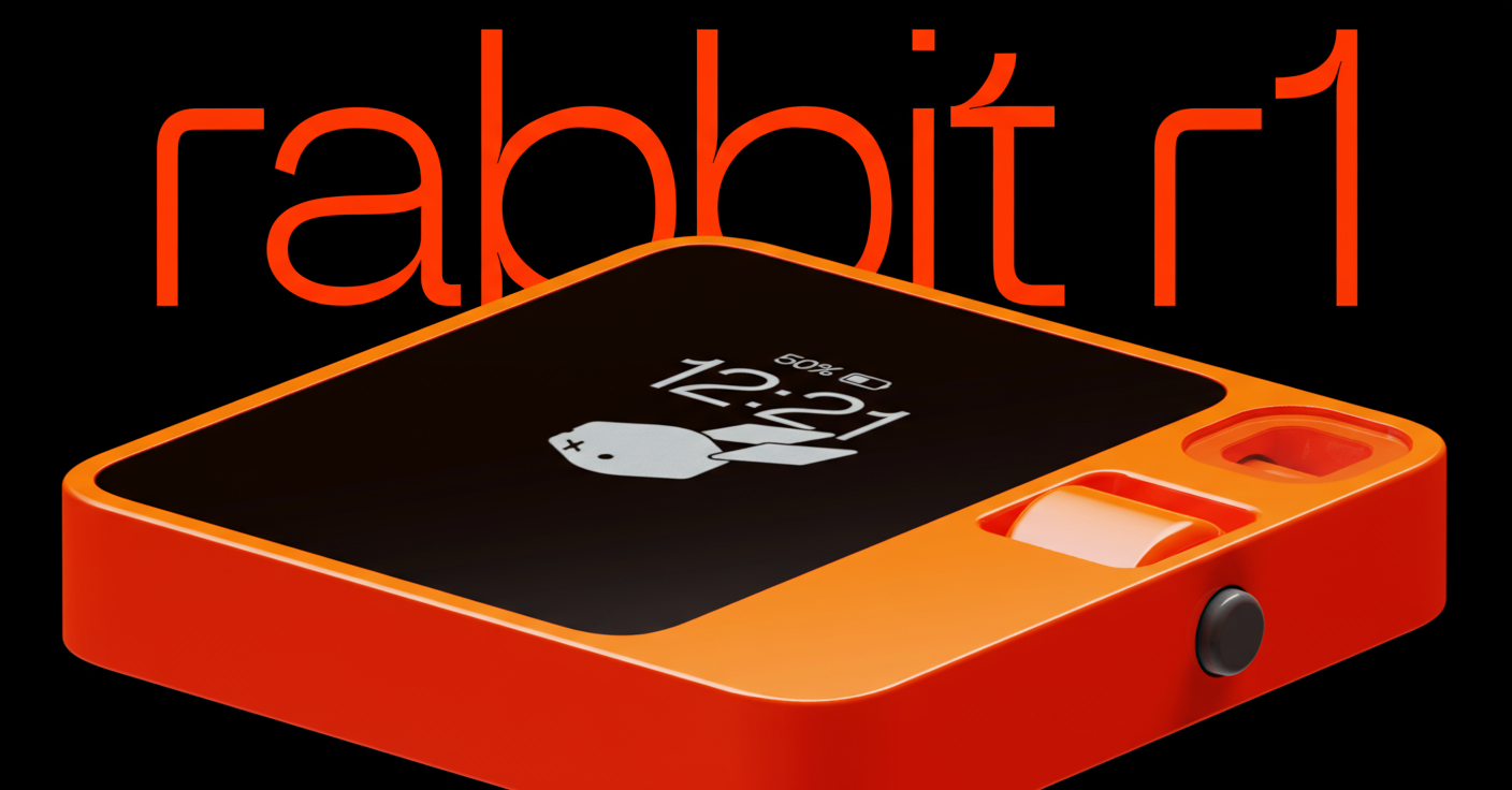 Rabbit R1: Asisten AI Portabel yang Mengubah Cara Kita Berinteraksi dengan Teknologi