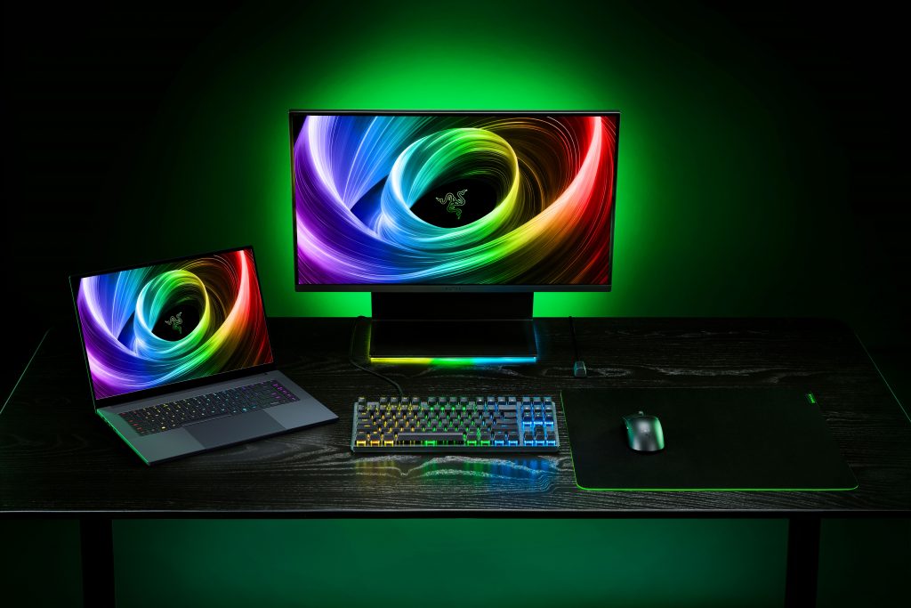 Razer Blade 16 (2025) Laptop Gaming Tipis dengan Performa Maksimal