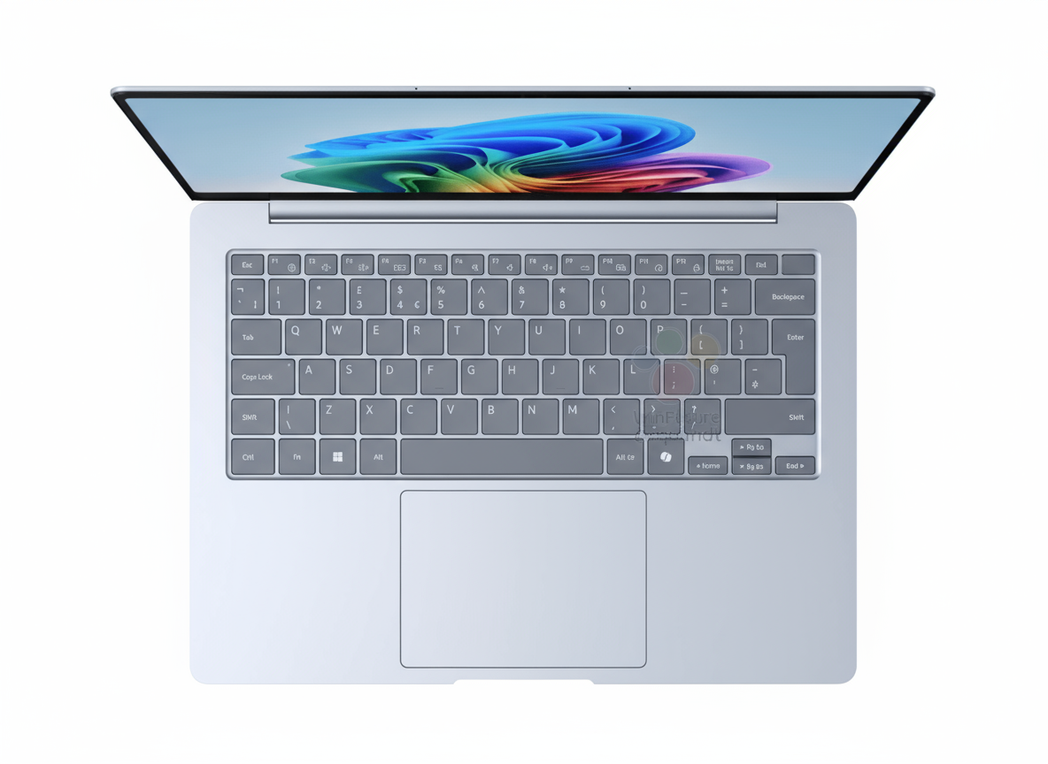 Samsung Galaxy Book4 Edge: Laptop AI Premium untuk Produktivitas Masa Depan