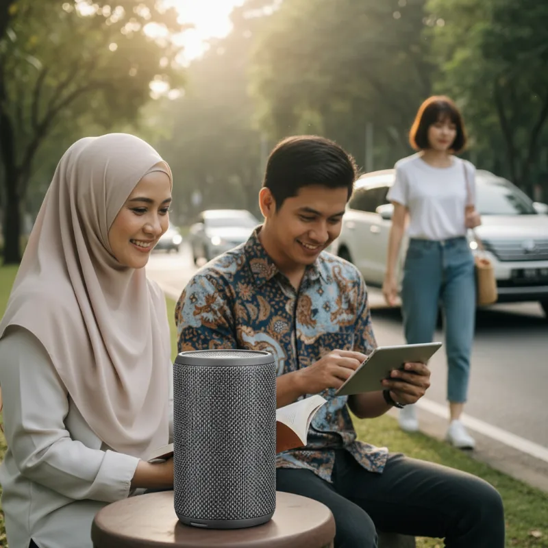 Speaker Bluetooth Portabel Terbaik: Ketahanan Baterai yang Sesuai Klaim atau Tidak?