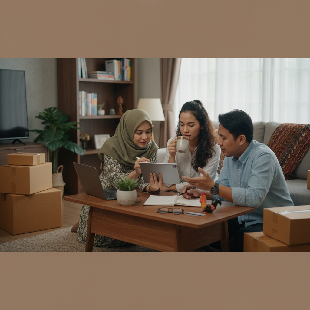 Strategi Mengontrol Pengeluaran Belanja Online