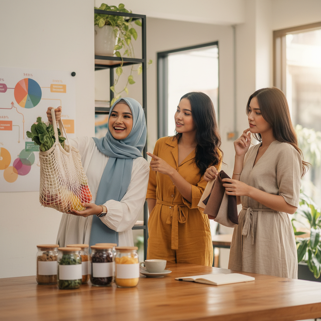 Tips Dapat Promo Tanpa Ribet