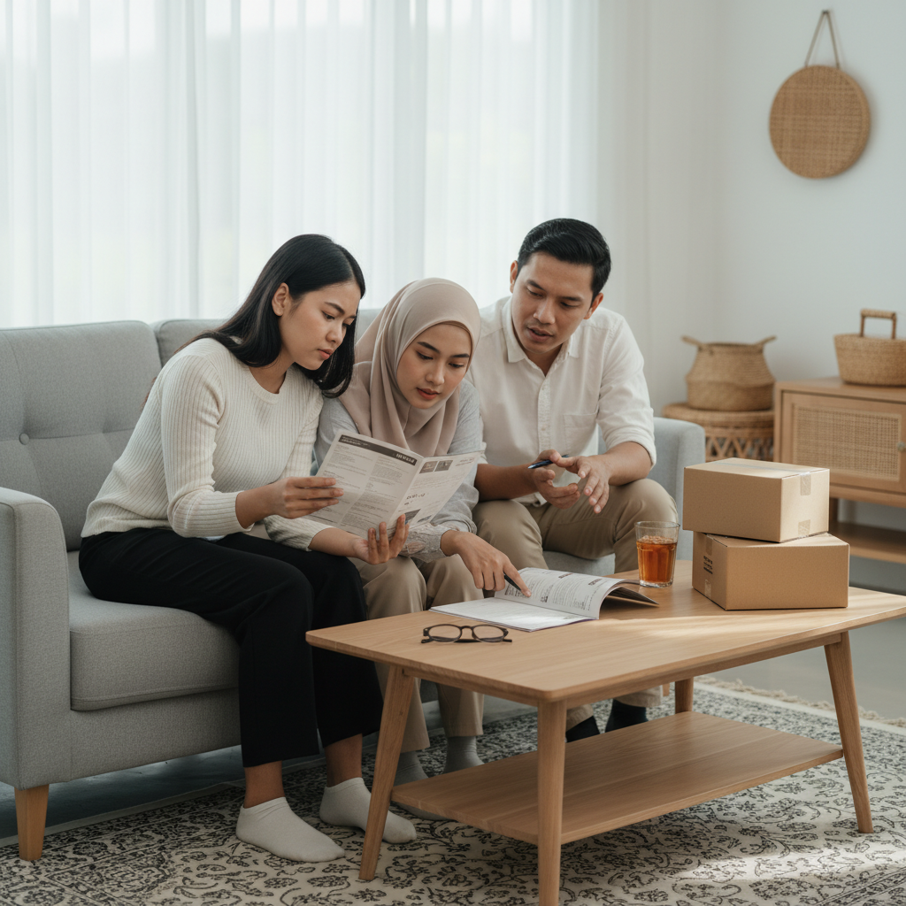 Tips Membaca Spesifikasi Produk Sebelum Membeli