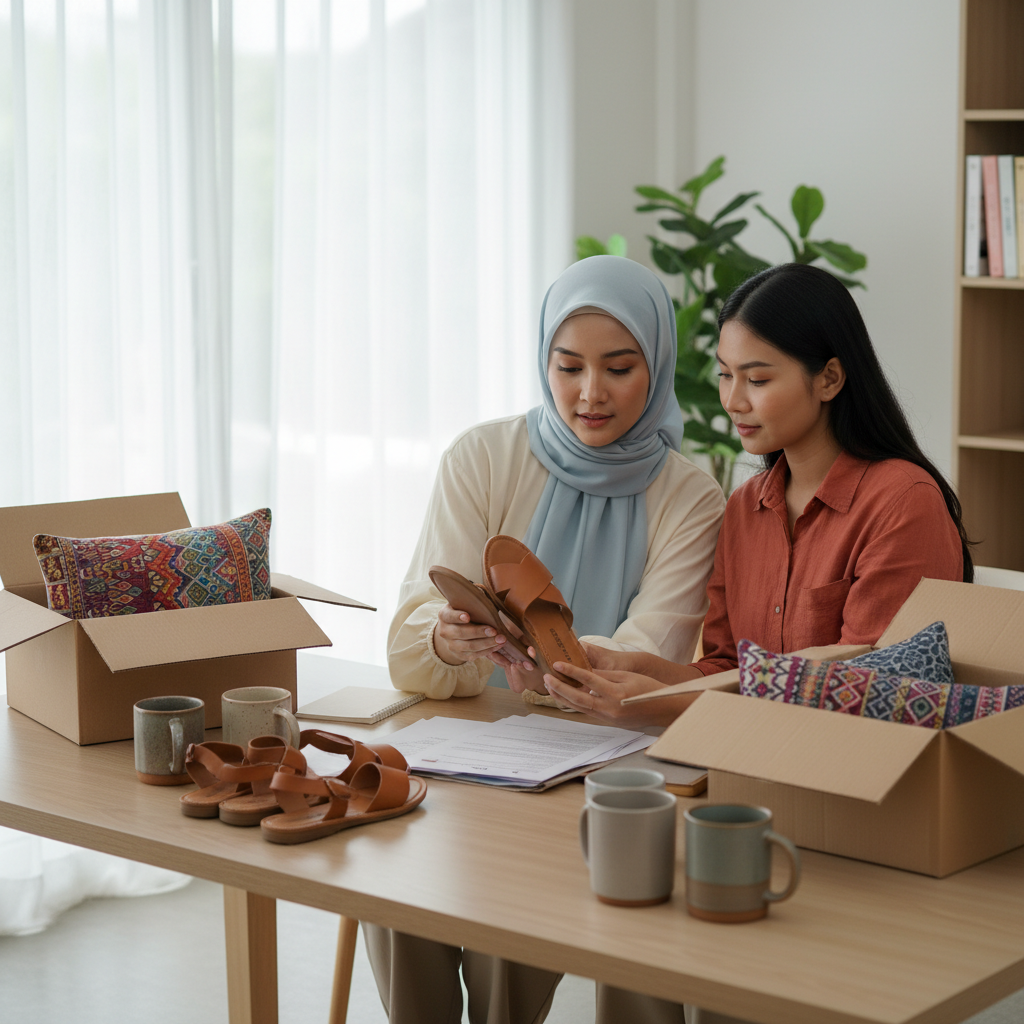 Tips Membandingkan Produk di Beberapa Toko Online