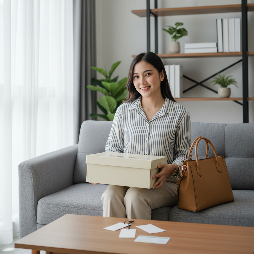 Tips Membeli Barang Original Online