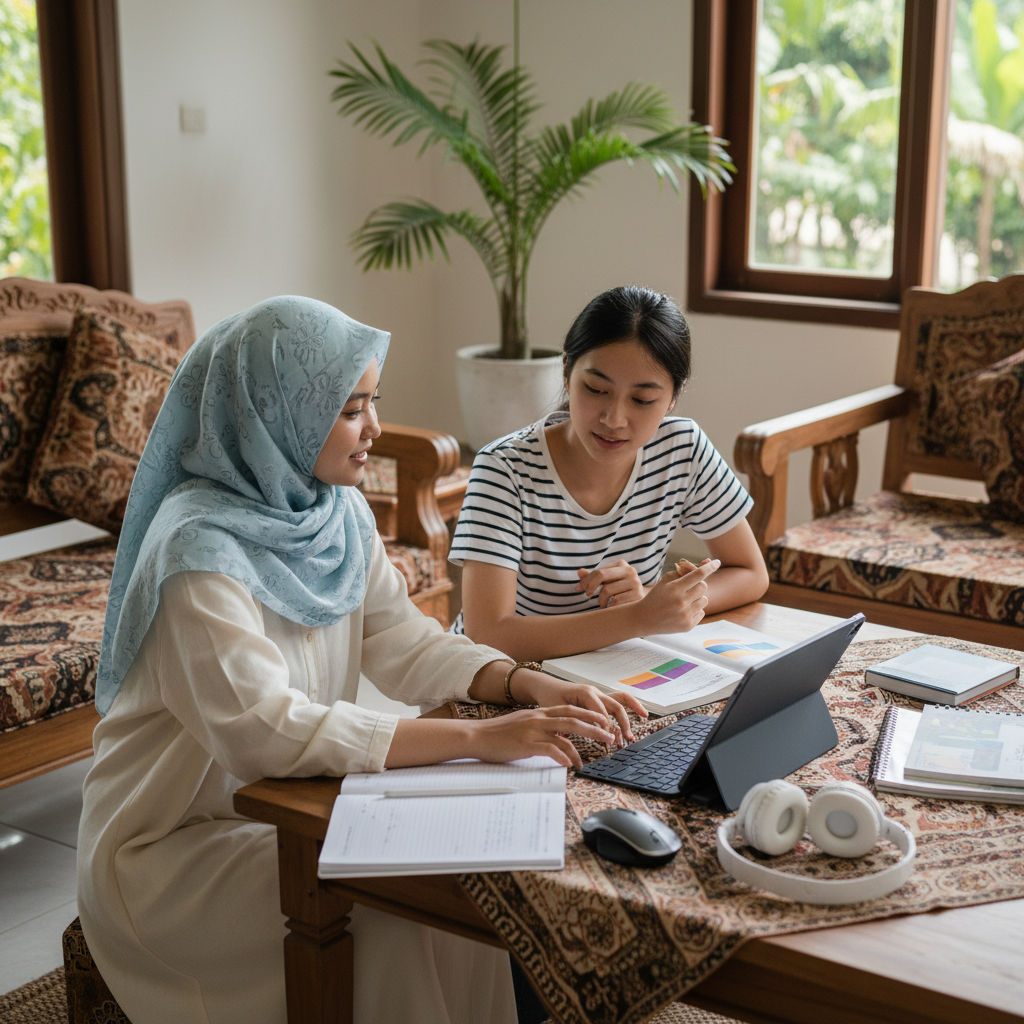 Tips Memilih Gadget untuk Pelajar