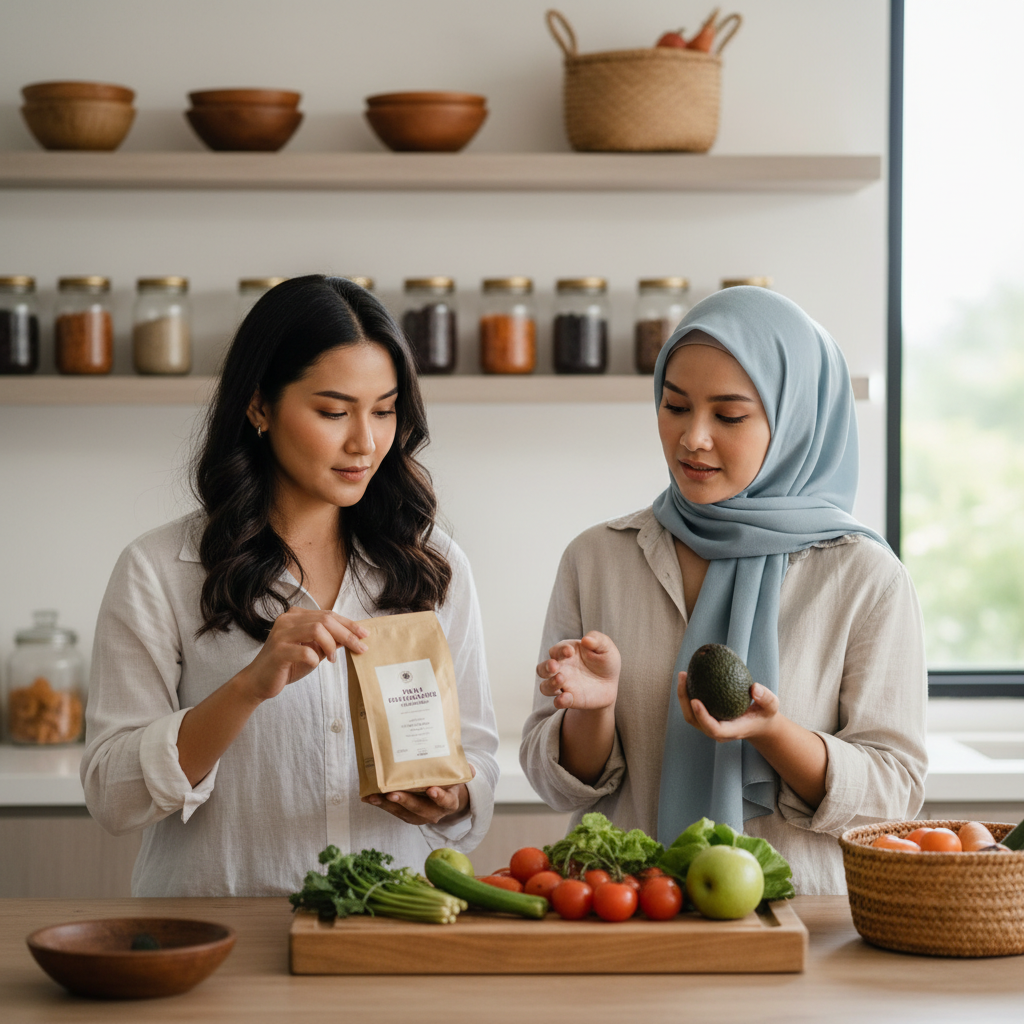 Tips Memilih Produk Berkualitas Sesuai Kebutuhan