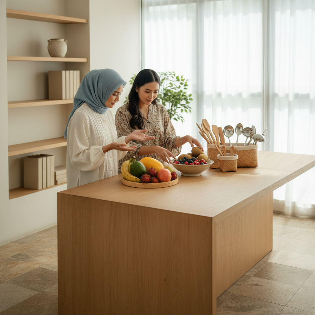 Tips Memilih Produk Sesuai Budget