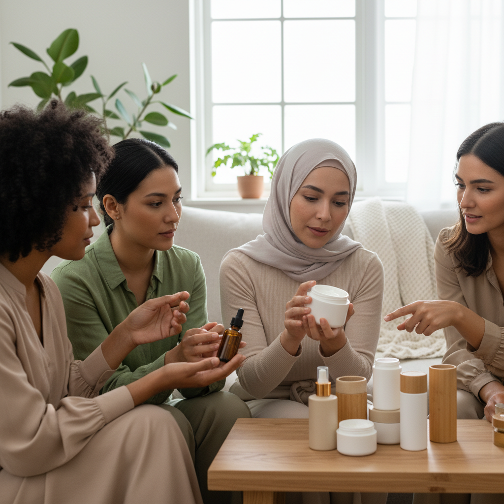 Tips Memilih Skincare Tanpa Overclaim