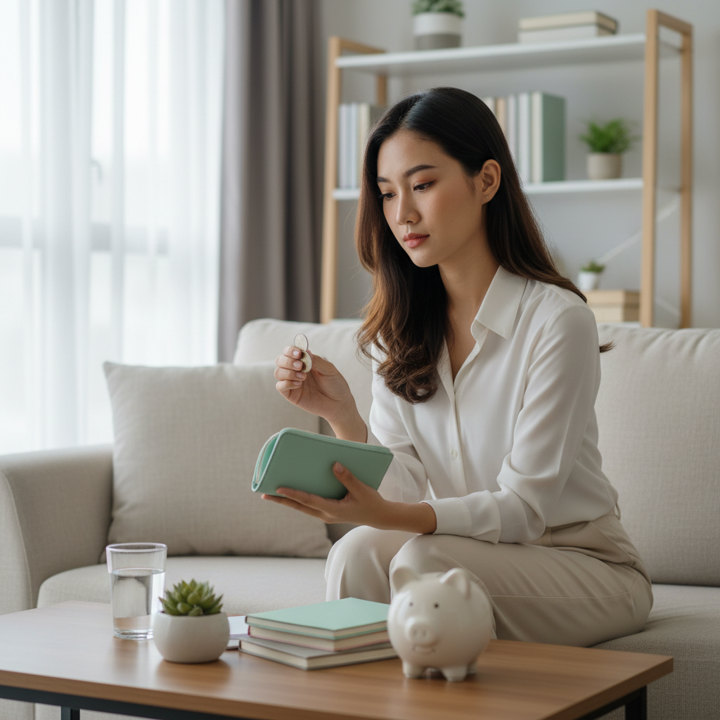 Tips Menghindari Pemborosan Digital