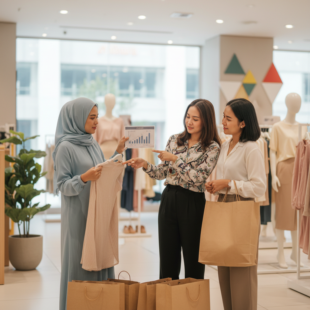 Tips Menghindari Pemborosan Saat Promo