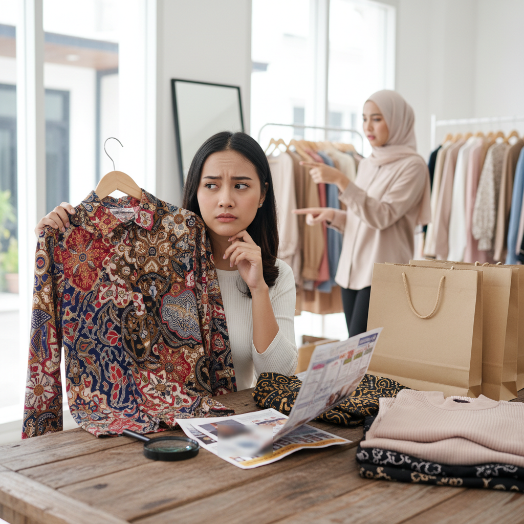 Tips Menghindari Promo Palsu